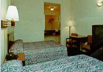 Motel 6-Windsor, On Rom bilde